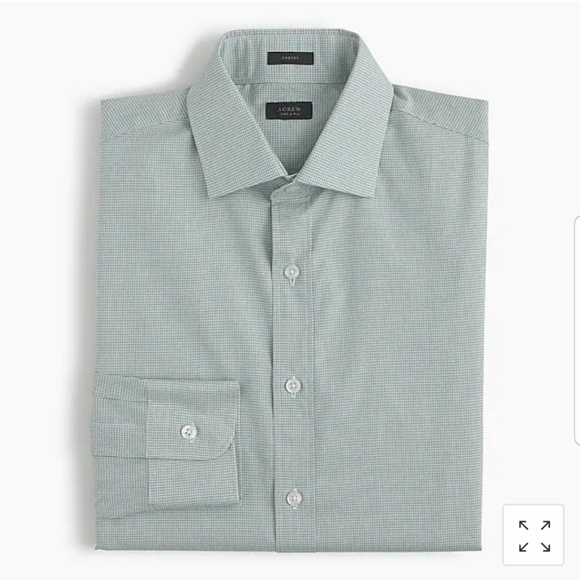 J. Crew Other - J.Crew Crosby Button-Down Shirt | M